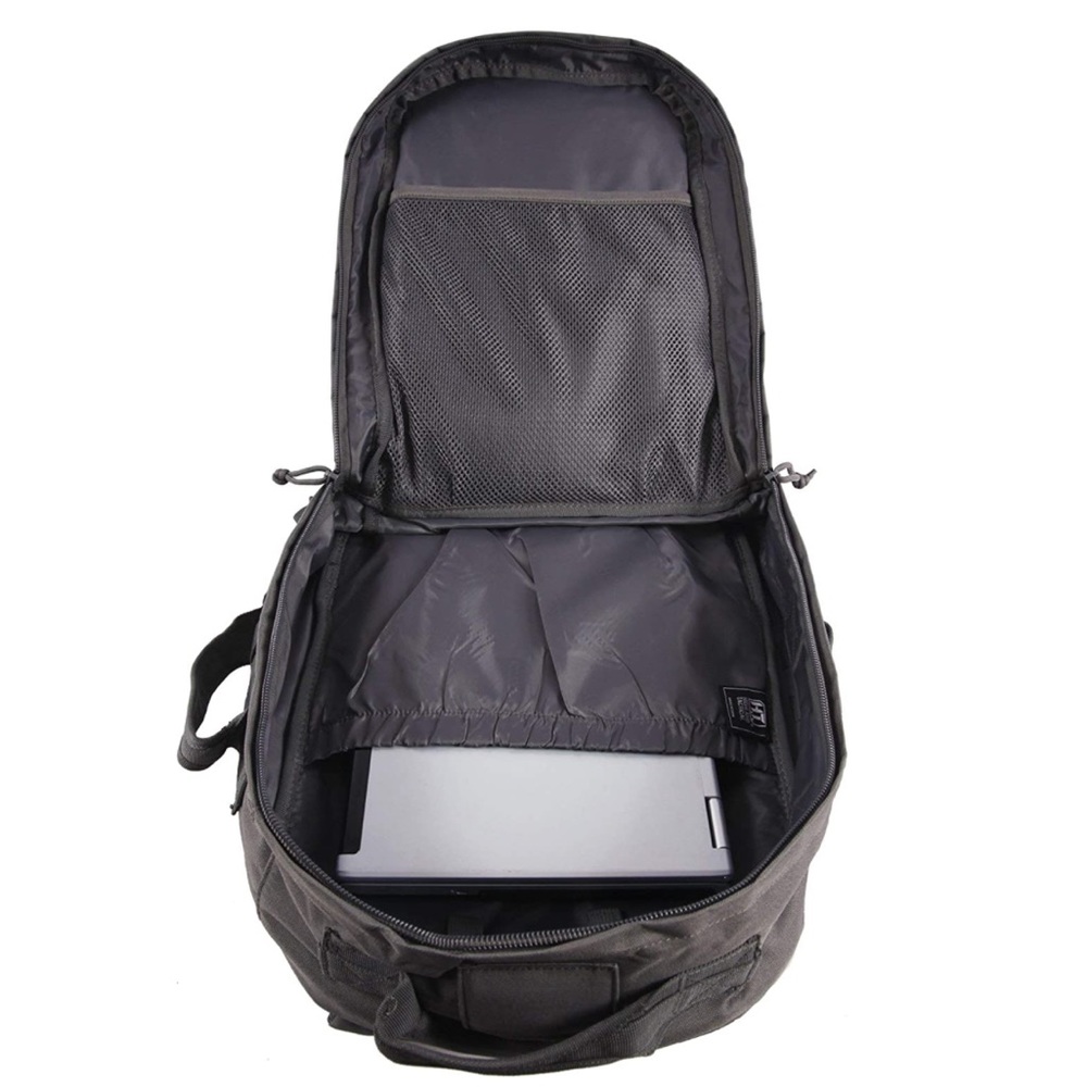 Highland Tactical Major Backpack - Picture 4 of 11
